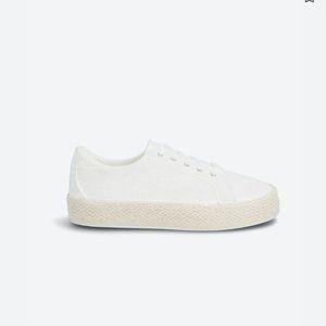 CAMPSITE Oryn Platform Sneaker